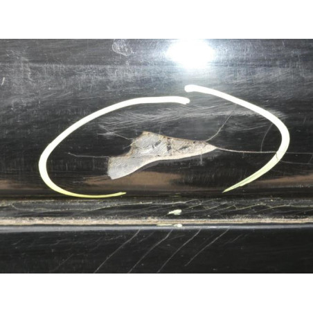 Pare choc arriere MINI MINI 1 R50/R53 PHASE 1 d’occasion