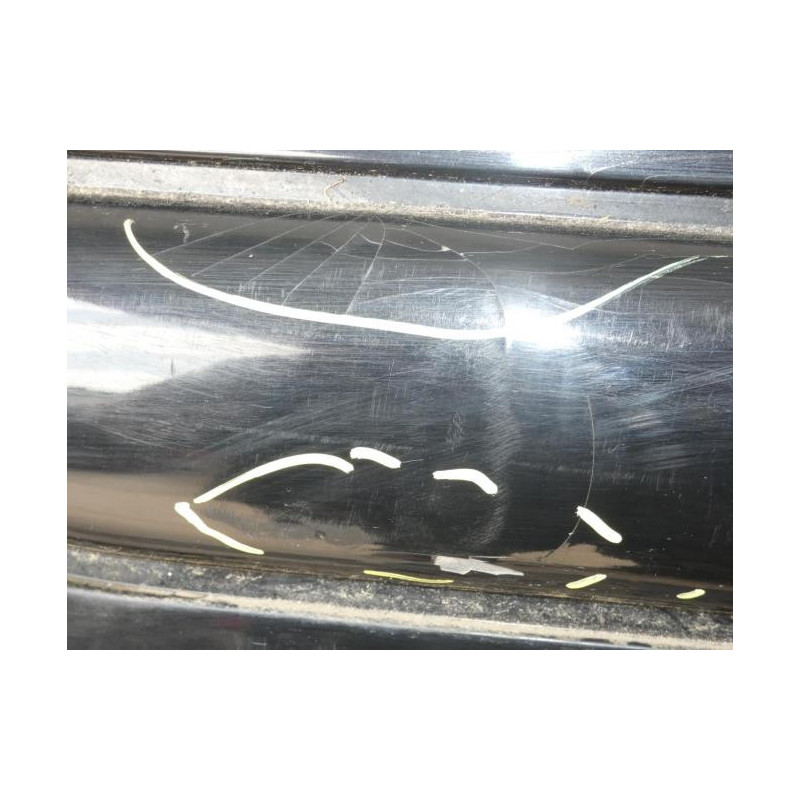 Pare choc arriere MINI MINI 1 R50/R53 PHASE 1 d’occasion
