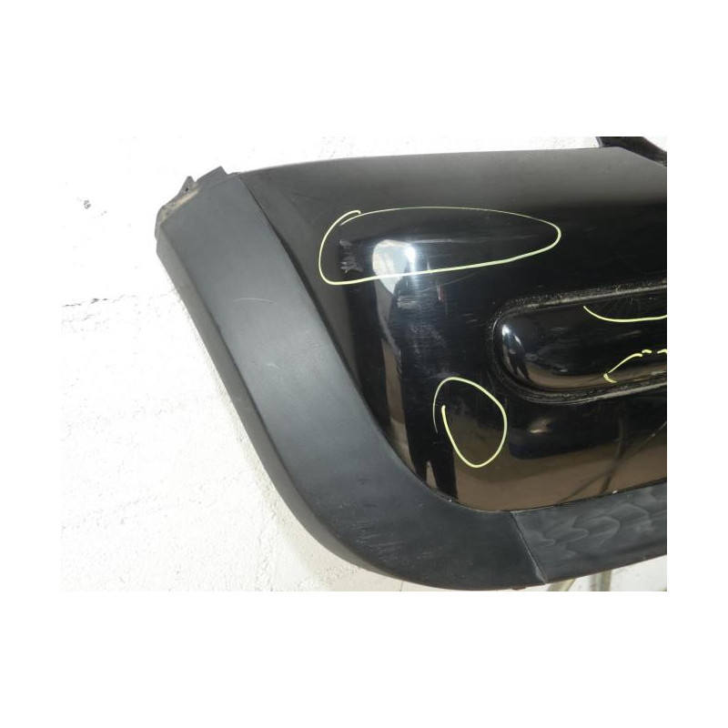 Pare choc arriere MINI MINI 1 R50/R53 PHASE 1 d’occasion