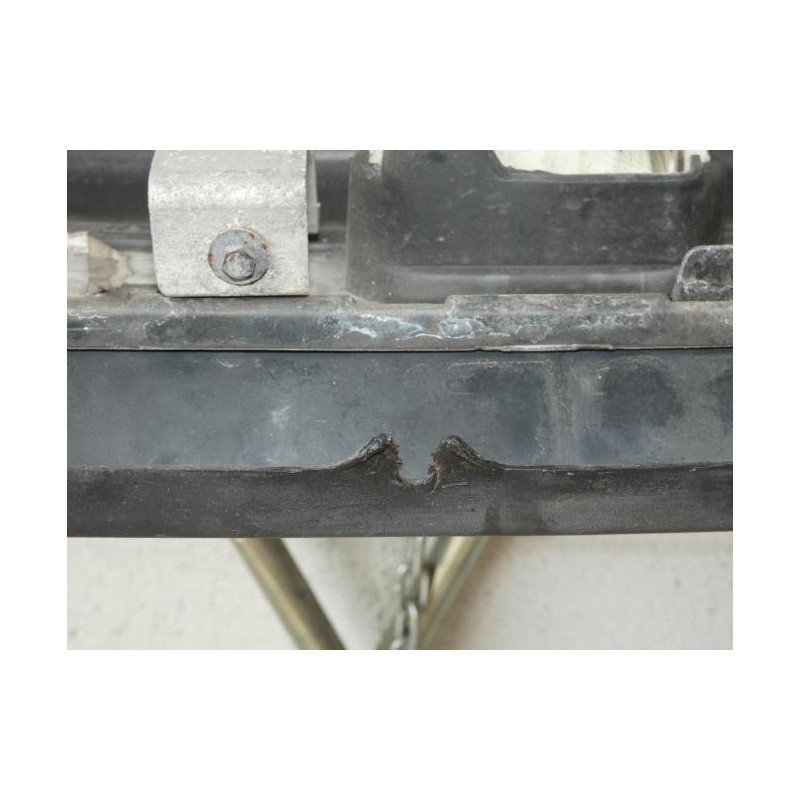 Pare choc arriere MINI MINI 1 R50/R53 PHASE 1 d’occasion