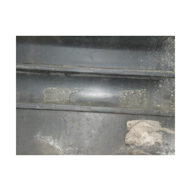 Pare choc arriere MINI MINI 1 R50/R53 PHASE 1 d’occasion