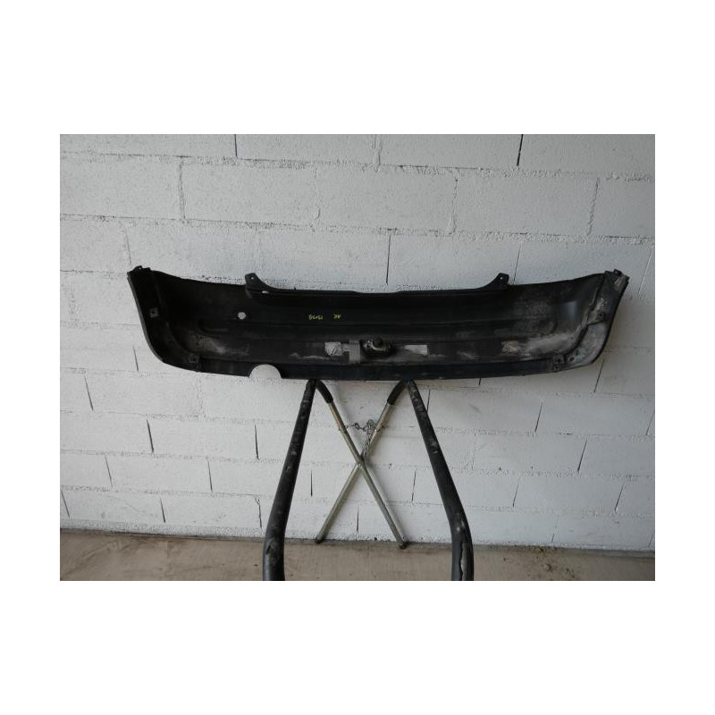 Pare choc arriere MINI MINI 1 R50/R53 PHASE 1 d’occasion