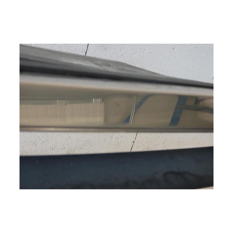 Pare choc avant DACIA LOGAN 1 PHASE 1 d’occasion