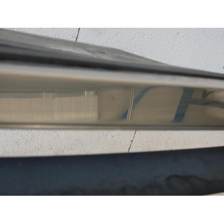 Pare choc avant DACIA LOGAN 1 PHASE 1 d’occasion