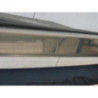 Pare choc avant DACIA LOGAN 1 PHASE 1 d’occasion