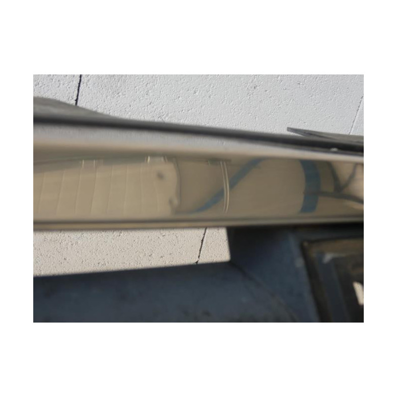 Pare choc avant DACIA LOGAN 1 PHASE 1 d’occasion