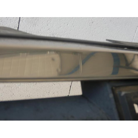 Pare choc avant DACIA LOGAN 1 PHASE 1 d’occasion