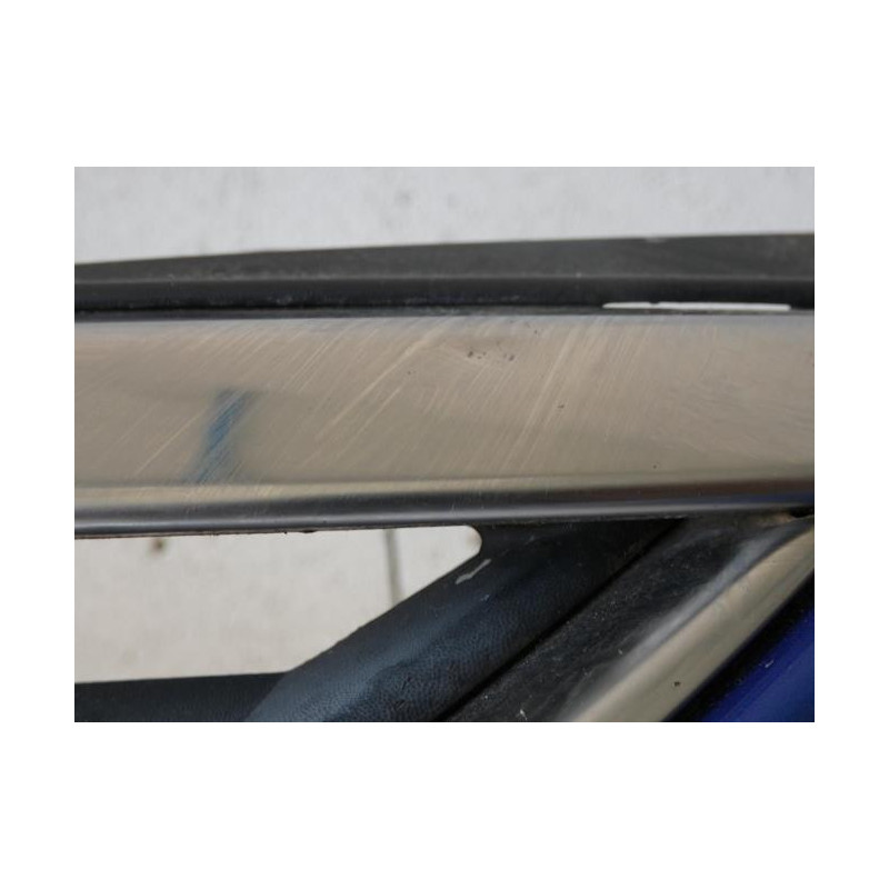 Pare choc avant DACIA LOGAN 1 PHASE 1 d’occasion