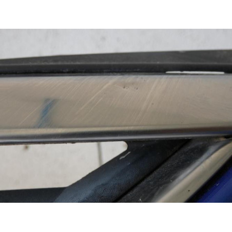 Pare choc avant DACIA LOGAN 1 PHASE 1 d’occasion