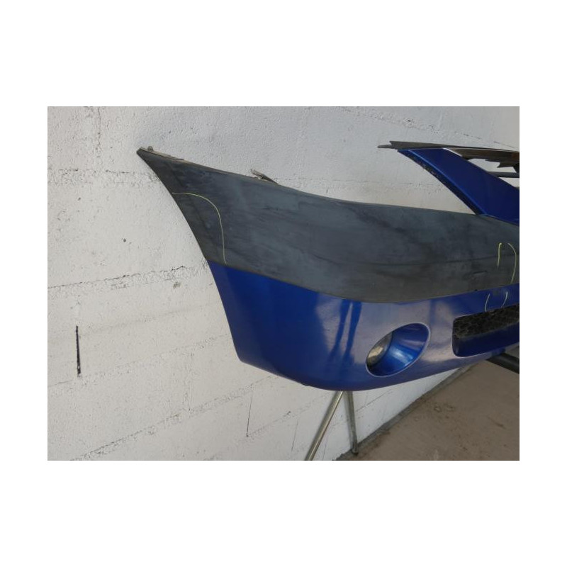 Pare choc avant DACIA LOGAN 1 PHASE 1 d’occasion