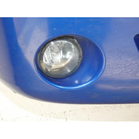 Pare choc avant DACIA LOGAN 1 PHASE 1 d’occasion