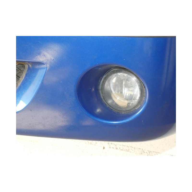 Pare choc avant DACIA LOGAN 1 PHASE 1 d’occasion