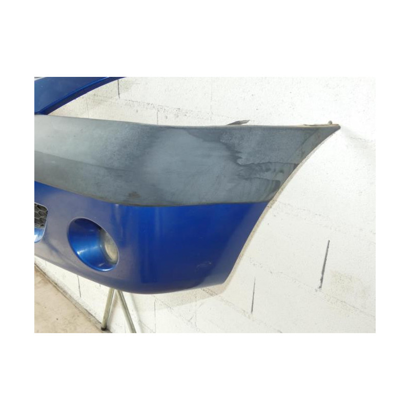 Pare choc avant DACIA LOGAN 1 PHASE 1 d’occasion