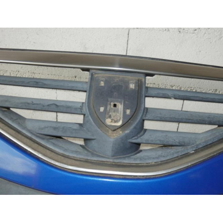 Pare choc avant DACIA LOGAN 1 PHASE 1 d’occasion