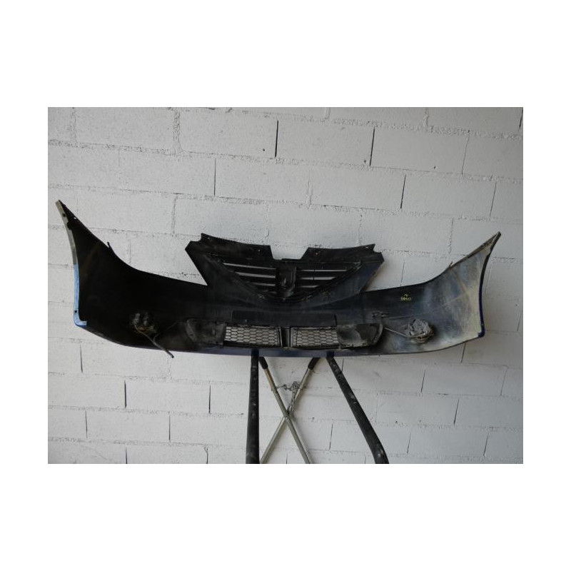 Pare choc avant DACIA LOGAN 1 PHASE 1 d’occasion