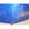 Pare choc arriere DACIA LOGAN 1 PHASE 1 d’occasion