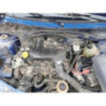 Pare choc arriere DACIA LOGAN 1 PHASE 1 d’occasion