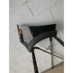 Aile avant gauche MINI MINI 1 R50/R53 PHASE 1 d’occasion