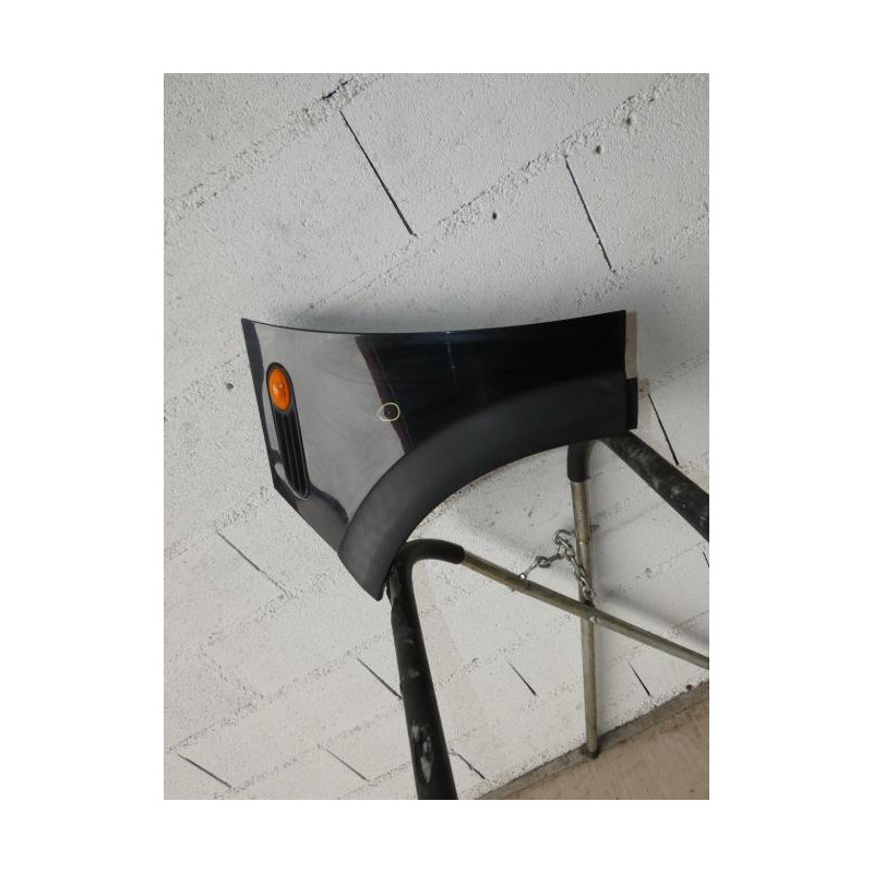 Aile avant gauche MINI MINI 1 R50/R53 PHASE 1 d’occasion