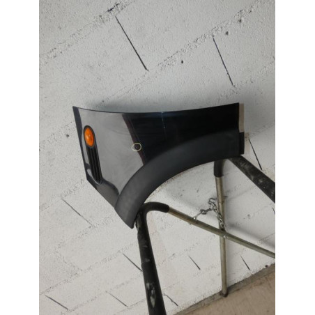 Aile avant gauche MINI MINI 1 R50/R53 PHASE 1 d’occasion