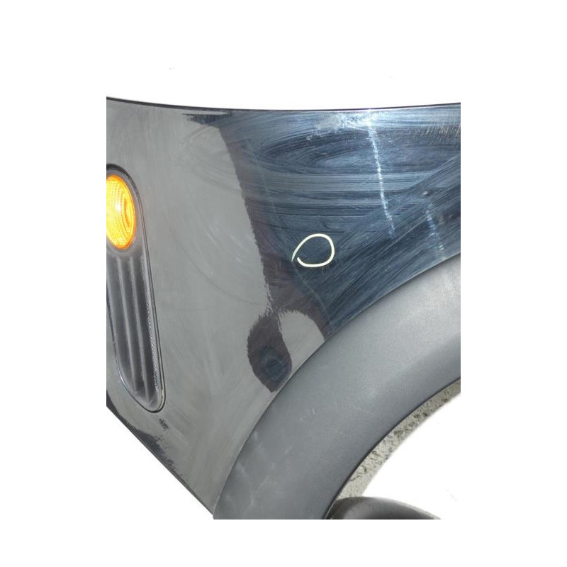Aile avant gauche MINI MINI 1 R50/R53 PHASE 1 d’occasion