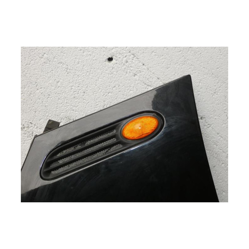 Aile avant gauche MINI MINI 1 R50/R53 PHASE 1 d’occasion