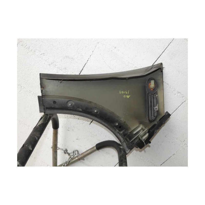 Aile avant gauche MINI MINI 1 R50/R53 PHASE 1 d’occasion