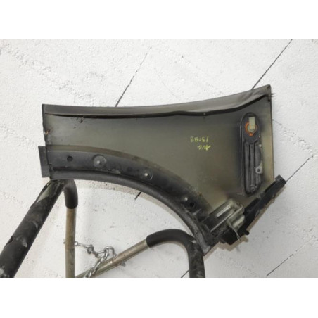 Aile avant gauche MINI MINI 1 R50/R53 PHASE 1 d’occasion