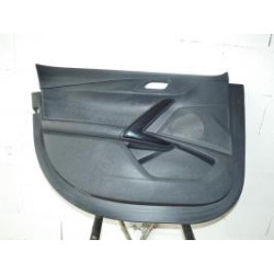Panneau de porte avant gauche PEUGEOT 508 1 SW PHASE 1 BREAK d’occasion