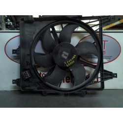 Moto ventilateur radiateur RENAULT KANGOO I d’occasion
