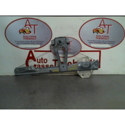 Leve vitre mecanique arriere droit RENAULT CLIO II PHASE 1 d’occasion