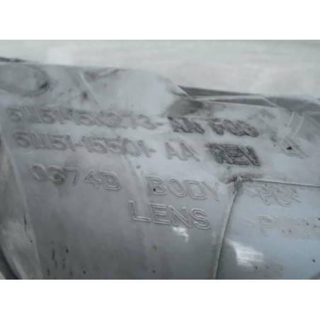 Catadioptre arriere gauche FORD FOCUS 2 PHASE 1 d’occasion