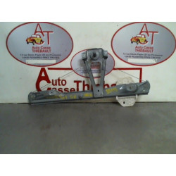 Leve vitre mecanique arriere droit RENAULT CLIO II PHASE 1 d’occasion