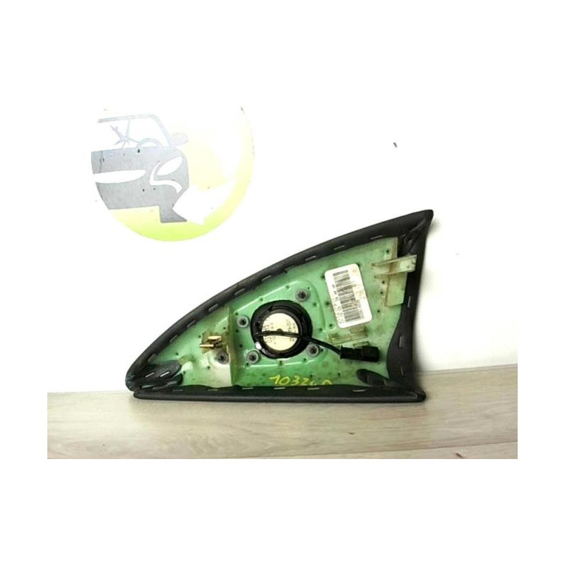 Haut parleur MERCEDES CLASSE M 163 PHASE 2 d’occasion
