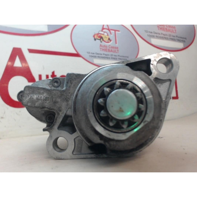 Demarreur VOLKSWAGEN TDI d’occasion
