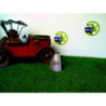 Optique avant secondaire droit (feux)(clignotant) ROVER  d’occasion