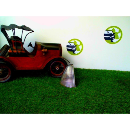 Optique avant secondaire droit (feux)(clignotant) ROVER  d’occasion