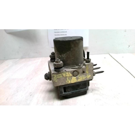 Bloc ABS (freins anti-blocage) RENAULT TRAFIC 2 PHASE 2 d’occasion