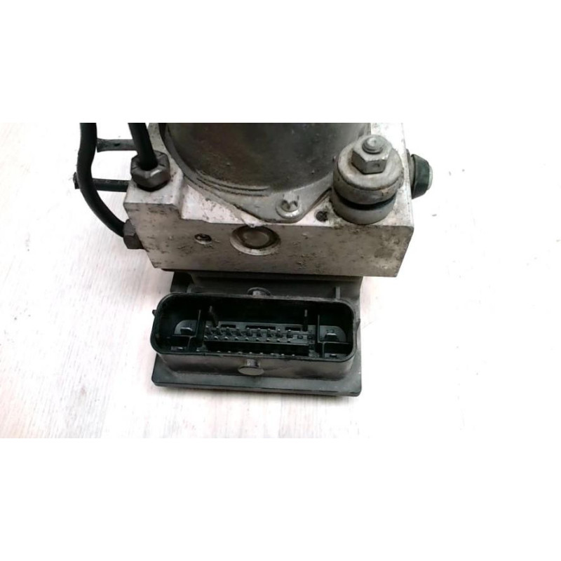 Bloc ABS (freins anti-blocage) RENAULT TRAFIC 2 PHASE 2 d’occasion