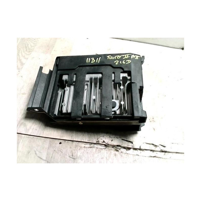 Calculateur moteur BMW SERIE 2 F45 ACTIVE TOURER PHASE 2 d’occasion