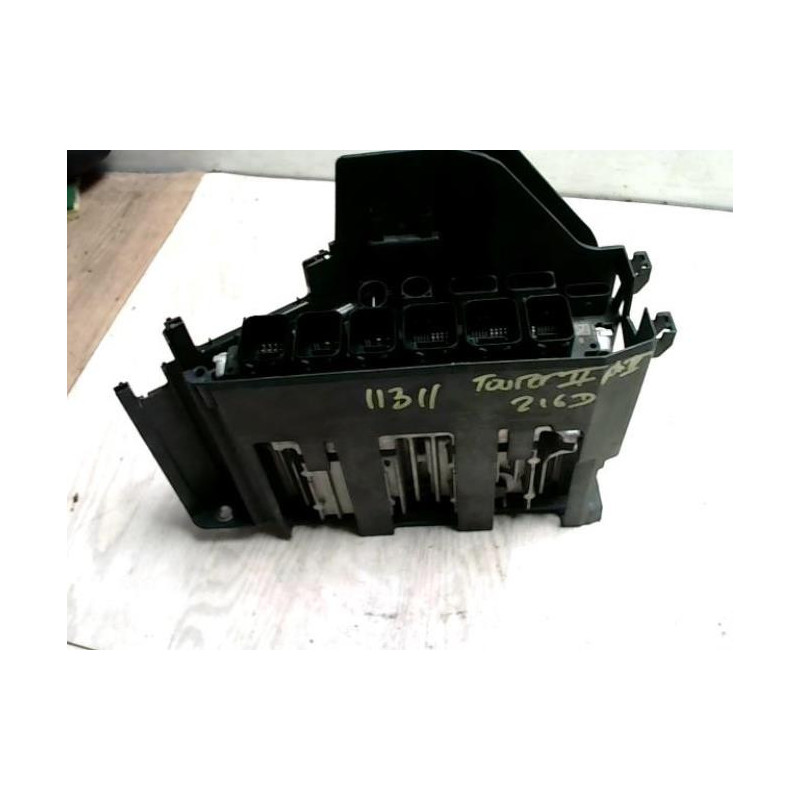 Calculateur moteur BMW SERIE 2 F45 ACTIVE TOURER PHASE 2 d’occasion