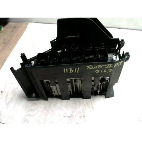 Calculateur moteur BMW SERIE 2 F45 ACTIVE TOURER PHASE 2 d’occasion