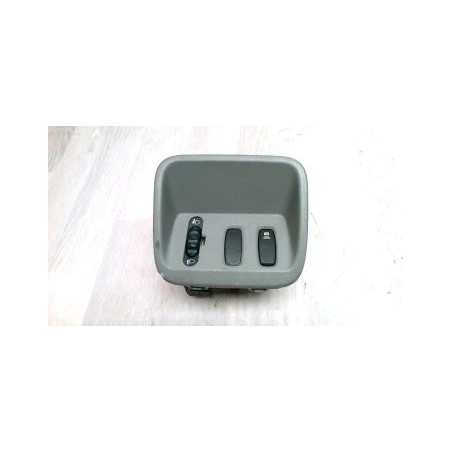 Commande de reglage hauteur de phare RENAULT TRAFIC 2 PHASE 2 d’occasion