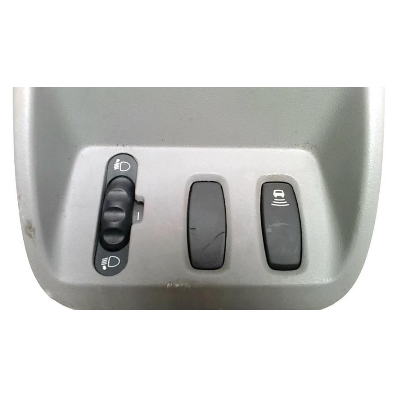 Commande de reglage hauteur de phare RENAULT TRAFIC 2 PHASE 2 d’occasion