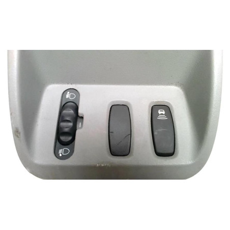 Commande de reglage hauteur de phare RENAULT TRAFIC 2 PHASE 2 d’occasion