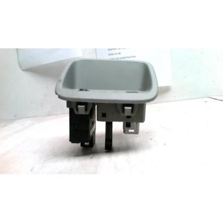 Commande de reglage hauteur de phare RENAULT TRAFIC 2 PHASE 2 d’occasion