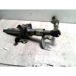 Colonne de direction DACIA DUSTER 1 PHASE 2 d’occasion