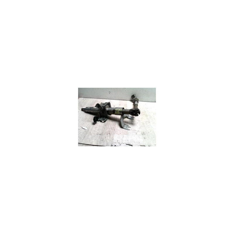 Colonne de direction DACIA DUSTER 1 PHASE 2 d’occasion