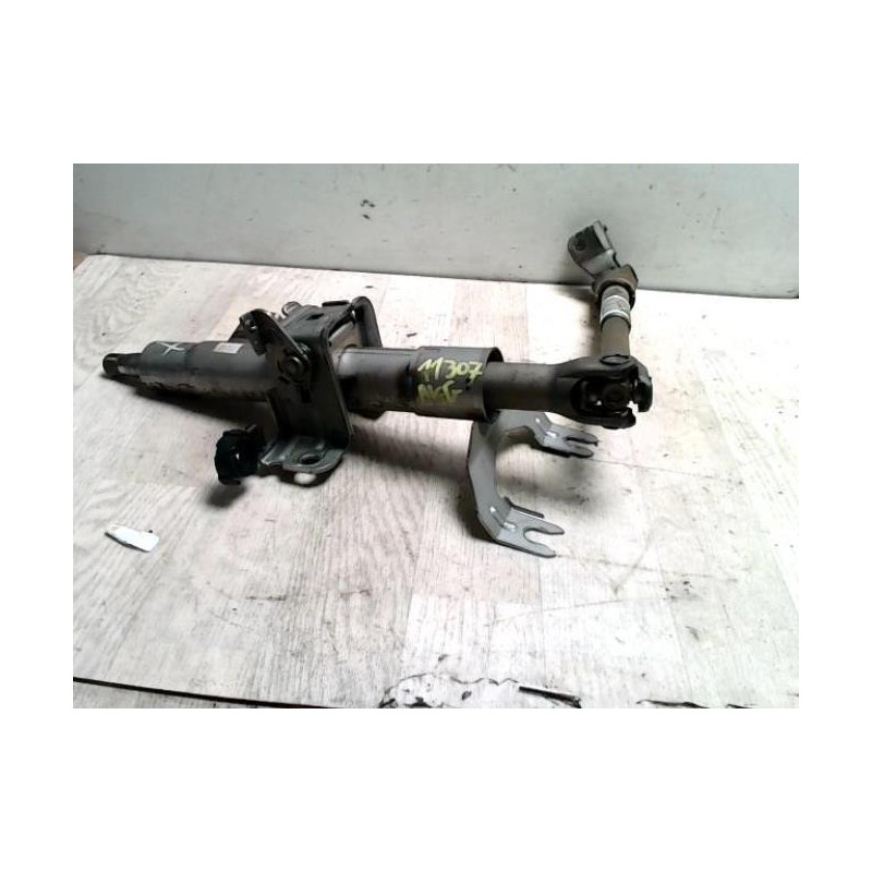 Colonne de direction DACIA DUSTER 1 PHASE 2 d’occasion