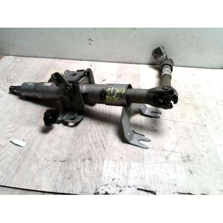 Colonne de direction DACIA DUSTER 1 PHASE 2 d’occasion